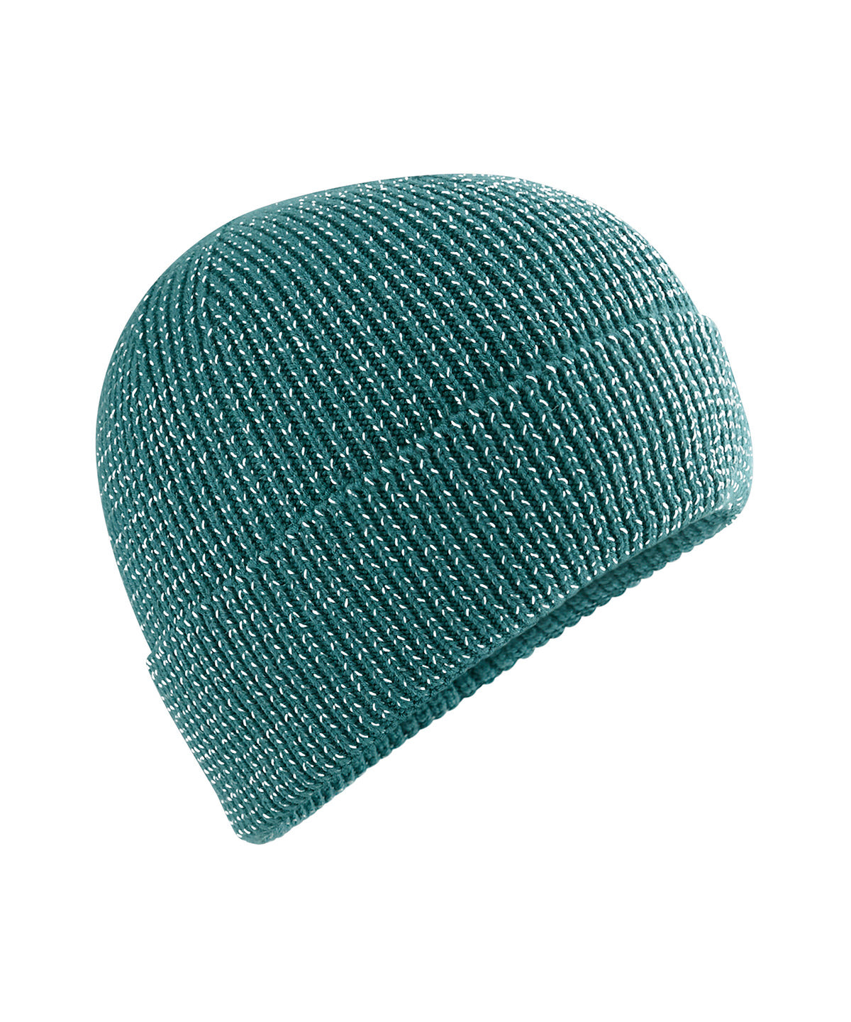 Streetlite reflective beanie | B325R