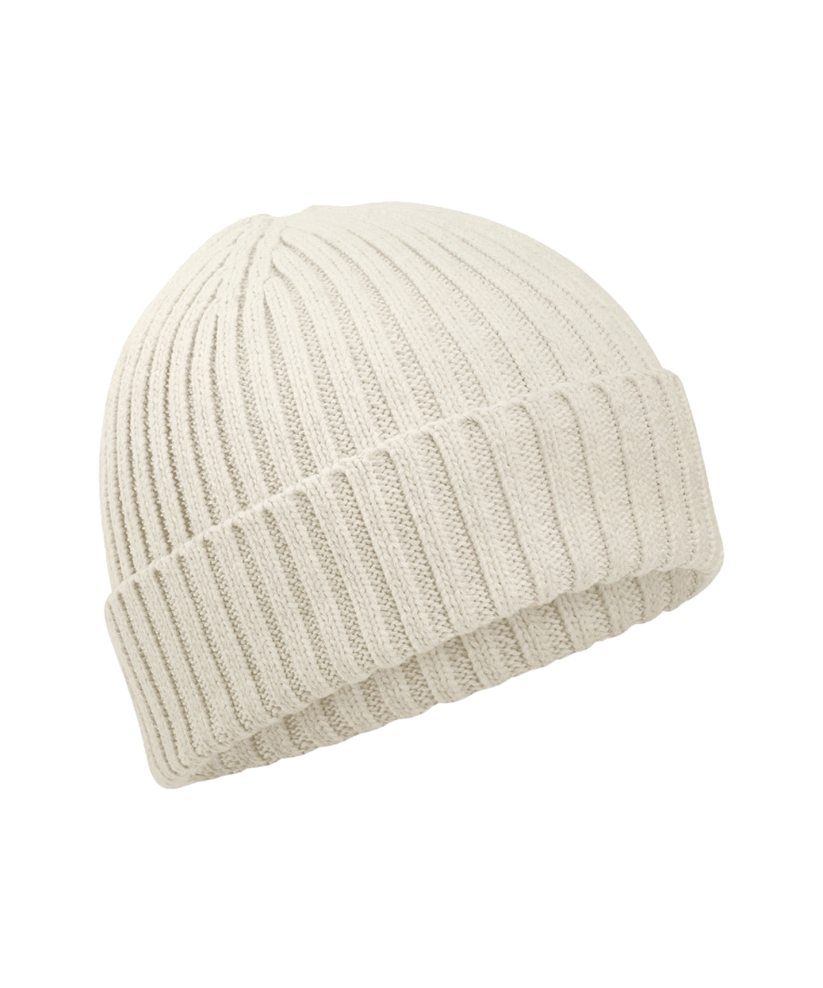 Organic cotton kids beanie | B341B