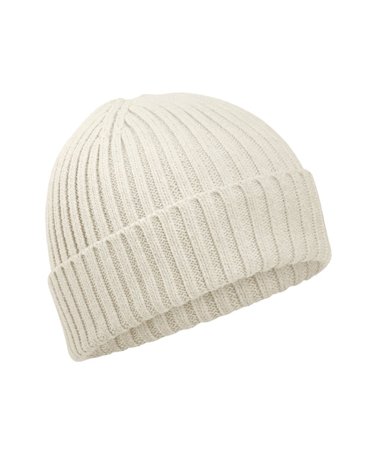 Organic cotton kids beanie | B341B
