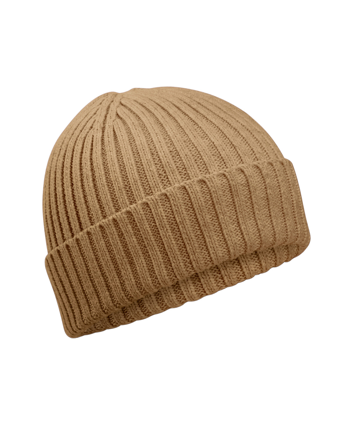 Organic cotton kids beanie | B341B