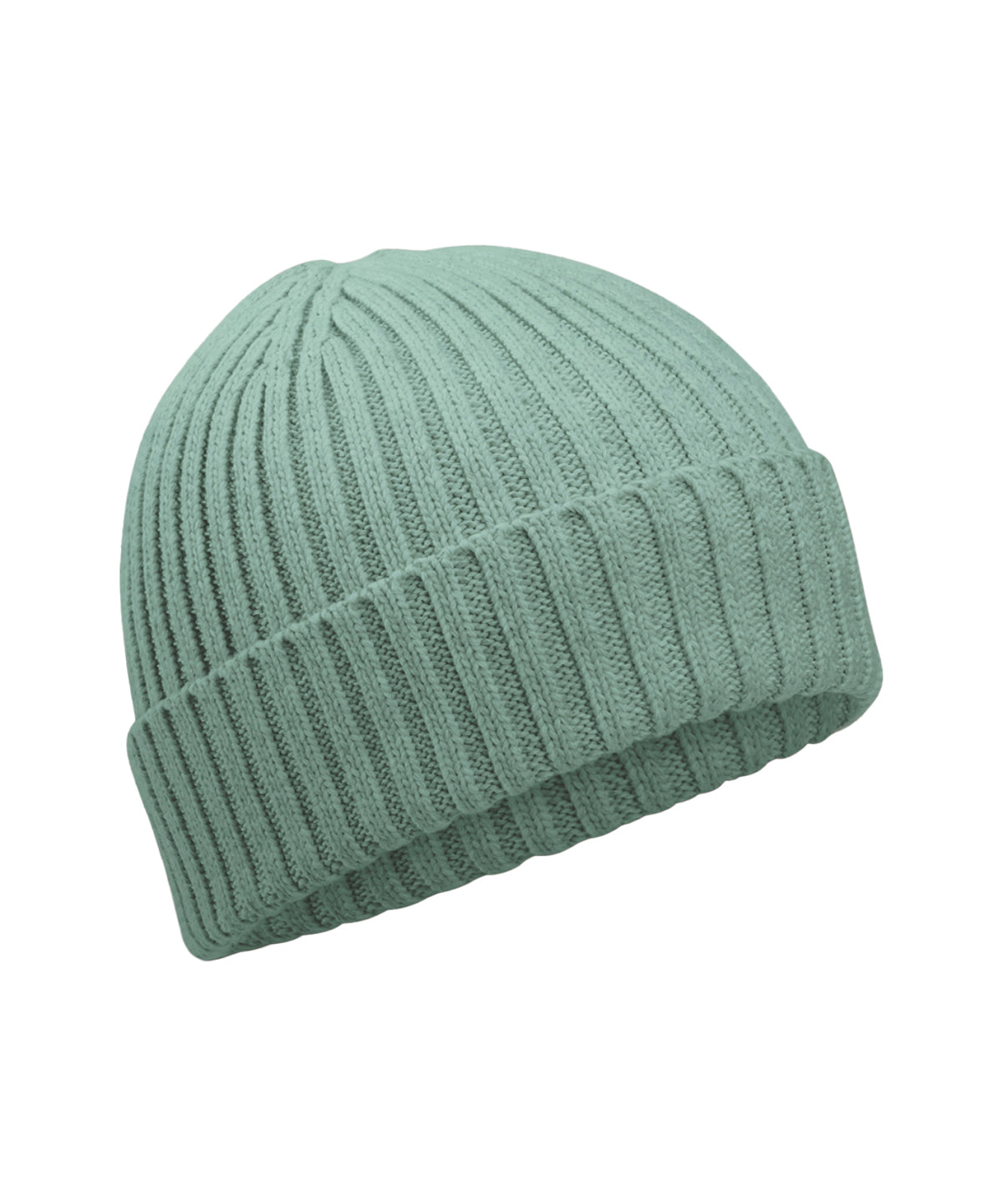 Organic cotton kids beanie | B341B