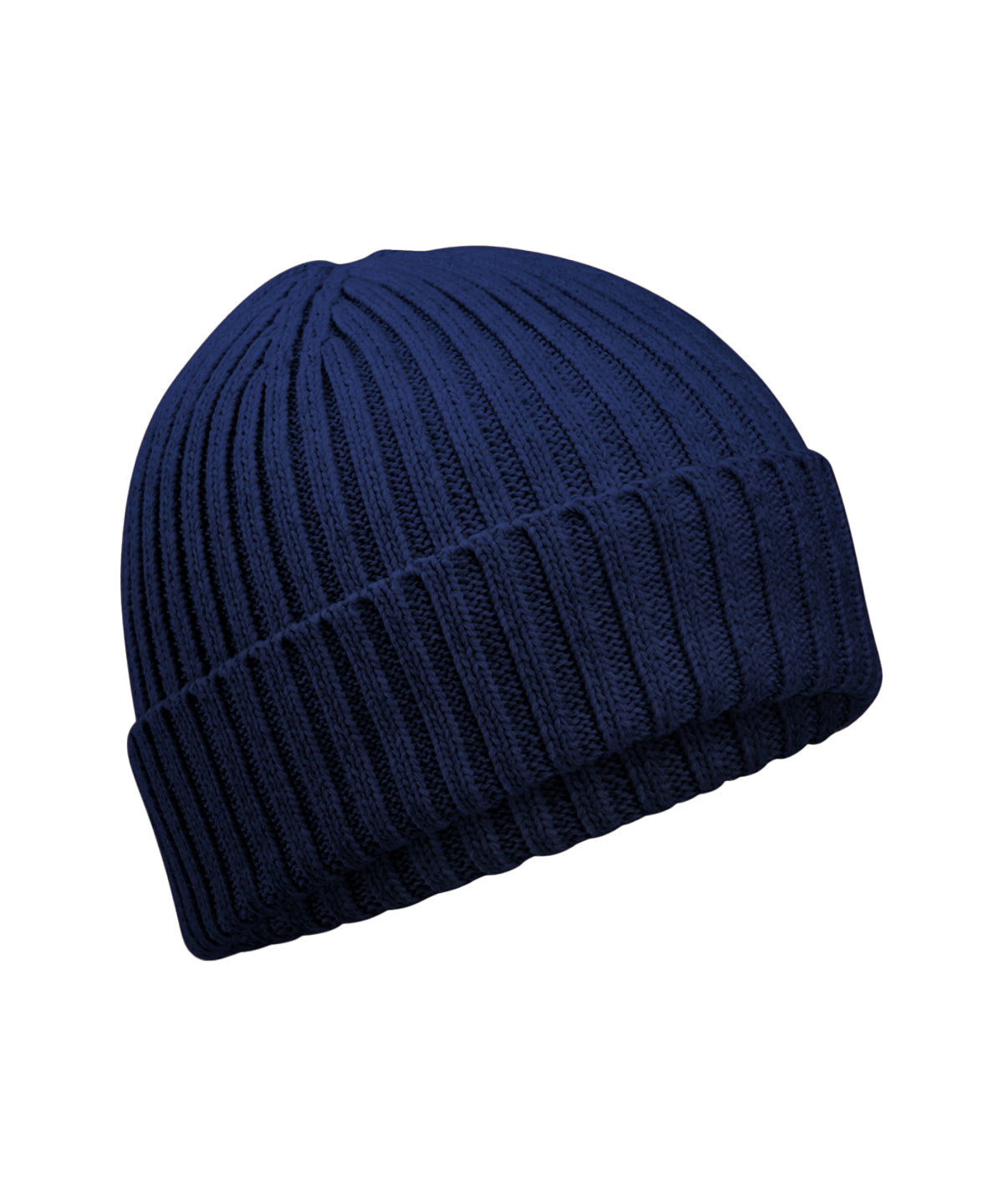 Organic cotton kids beanie | B341B