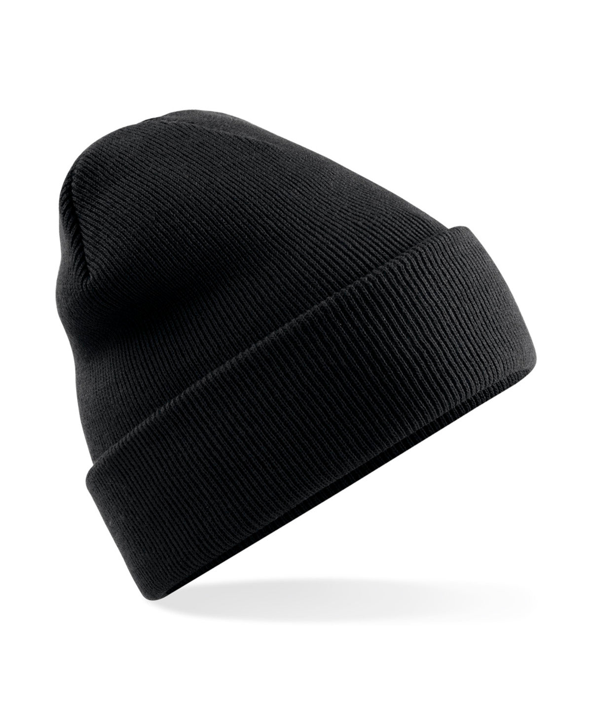 Polylana® original cuffed beanie | B375R