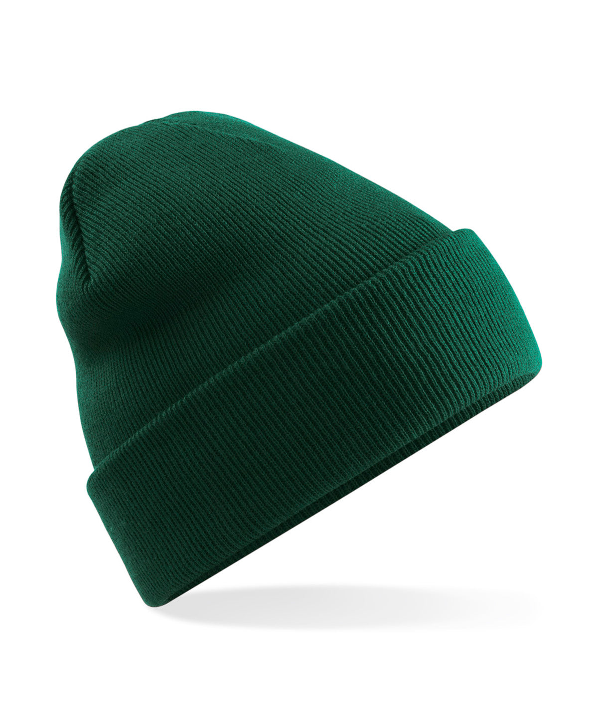 Polylana® original cuffed beanie | B375R