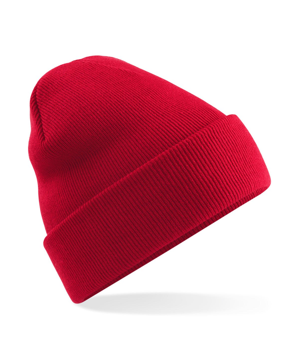 Polylana® original cuffed beanie | B375R
