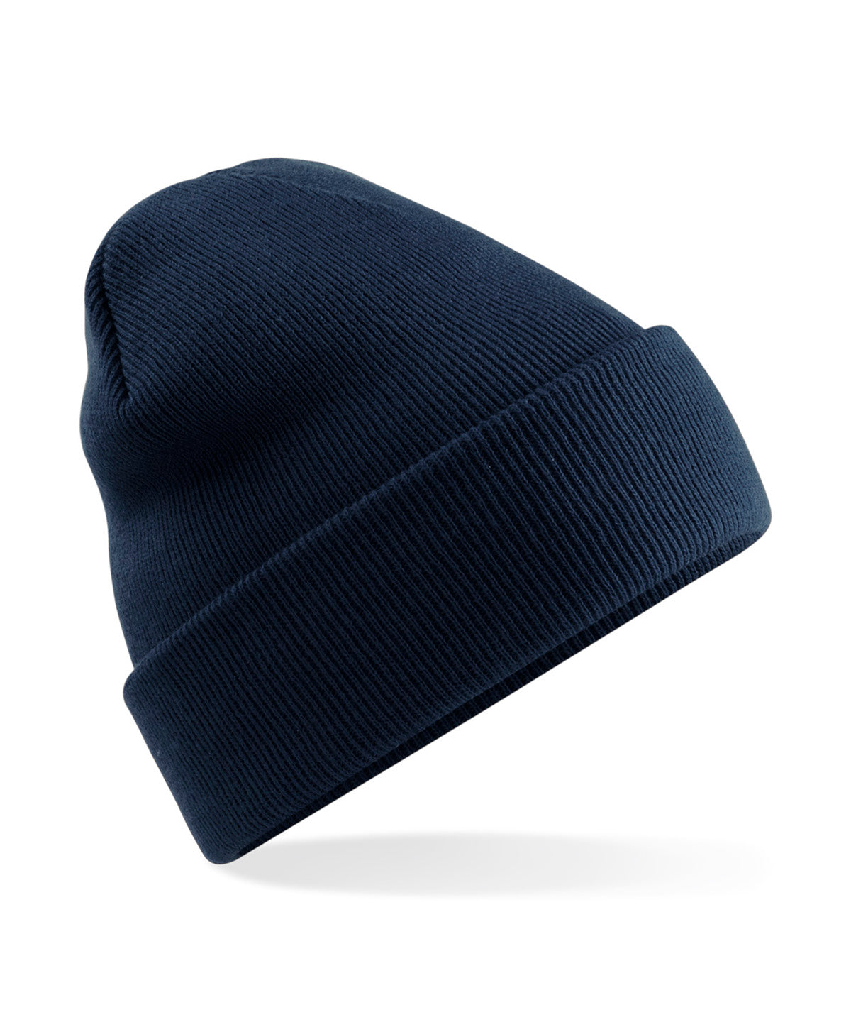 Polylana® original cuffed beanie | B375R