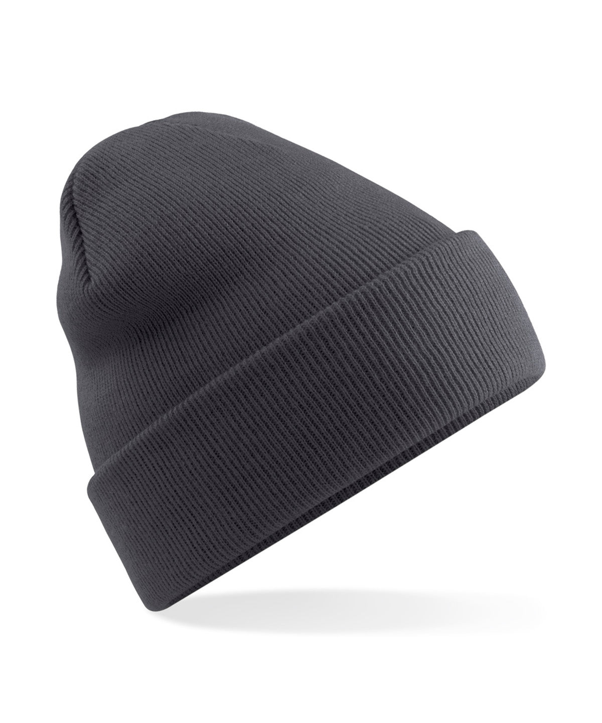 Polylana® original cuffed beanie | B375R