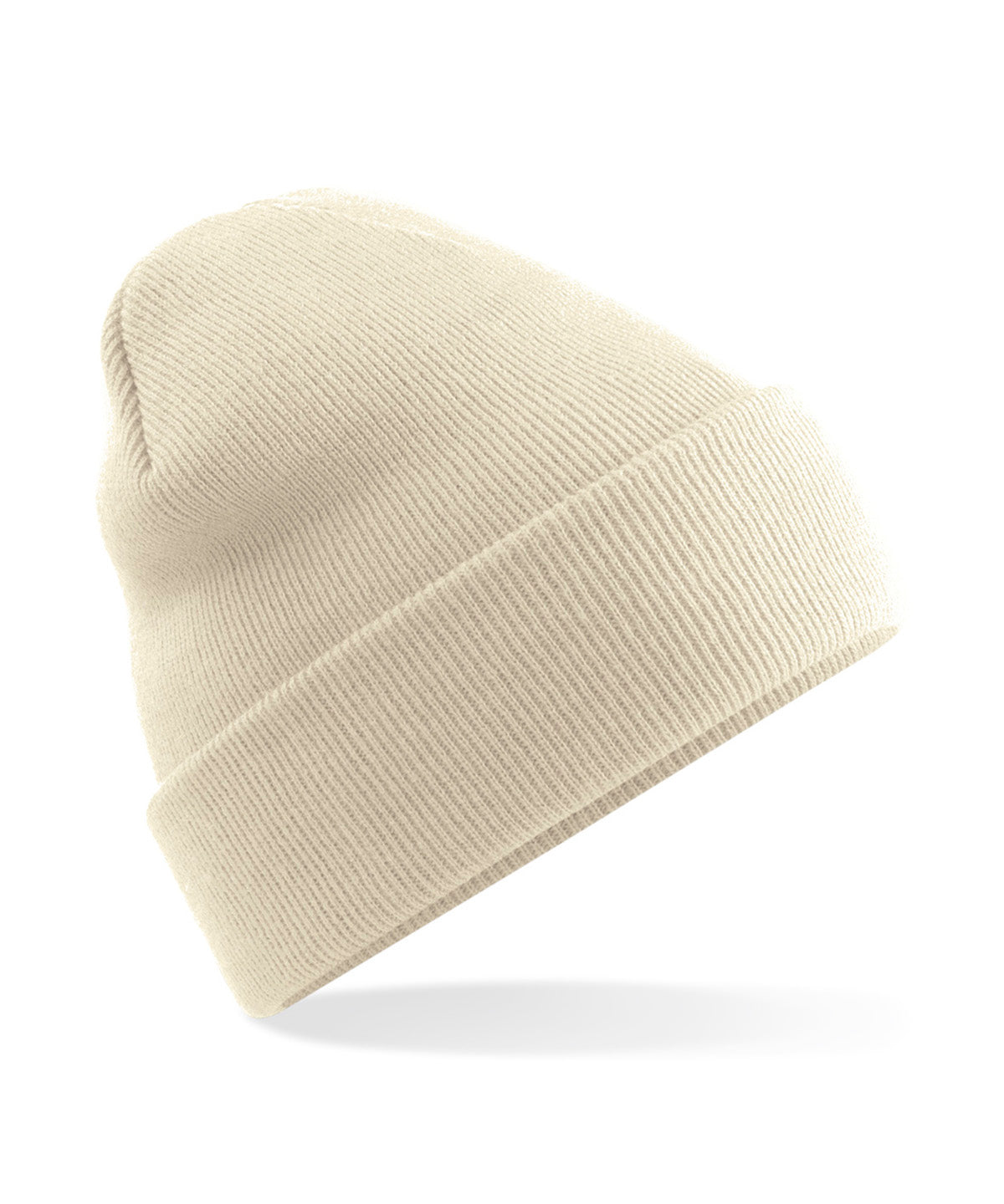 Polylana® original cuffed beanie | B375R