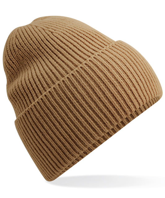 Oversized cuffed beanie | B384R