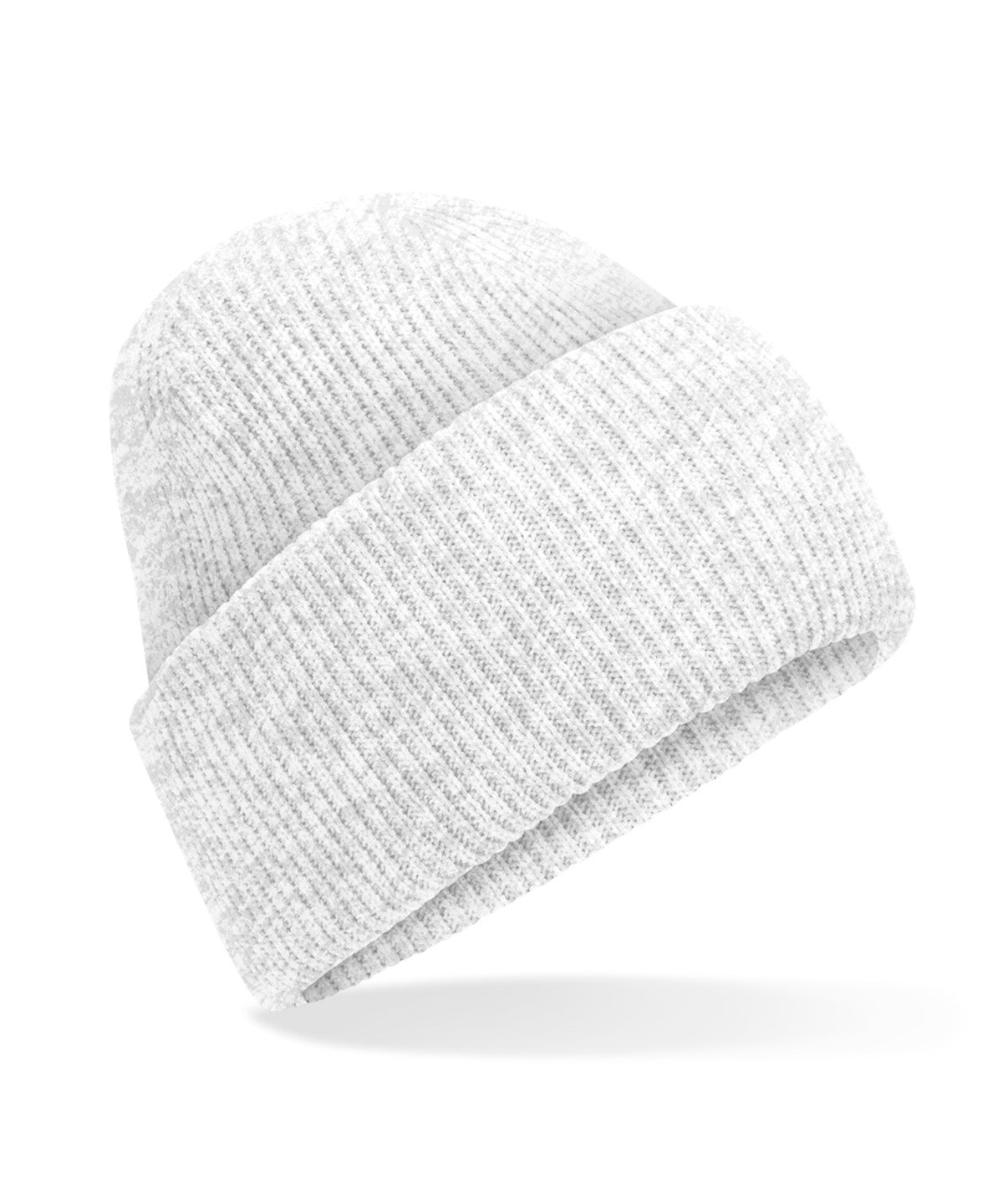 Classic engineered deep-cuffed beanie | B385R