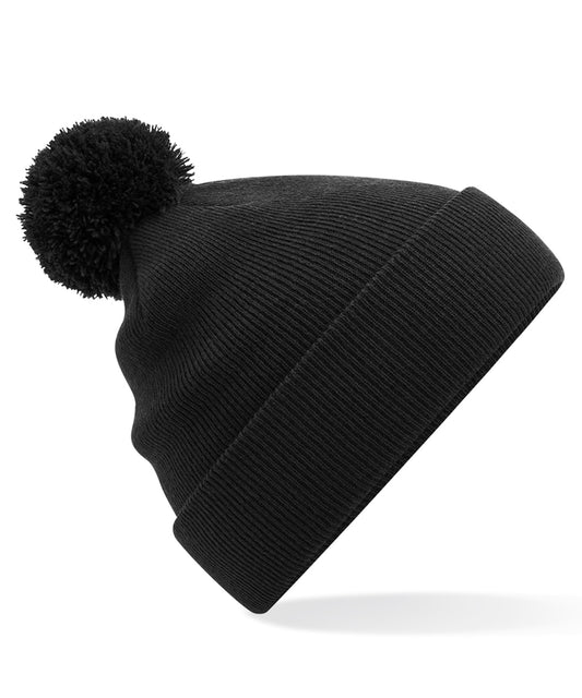 Junior original pom pom beanie | B426B