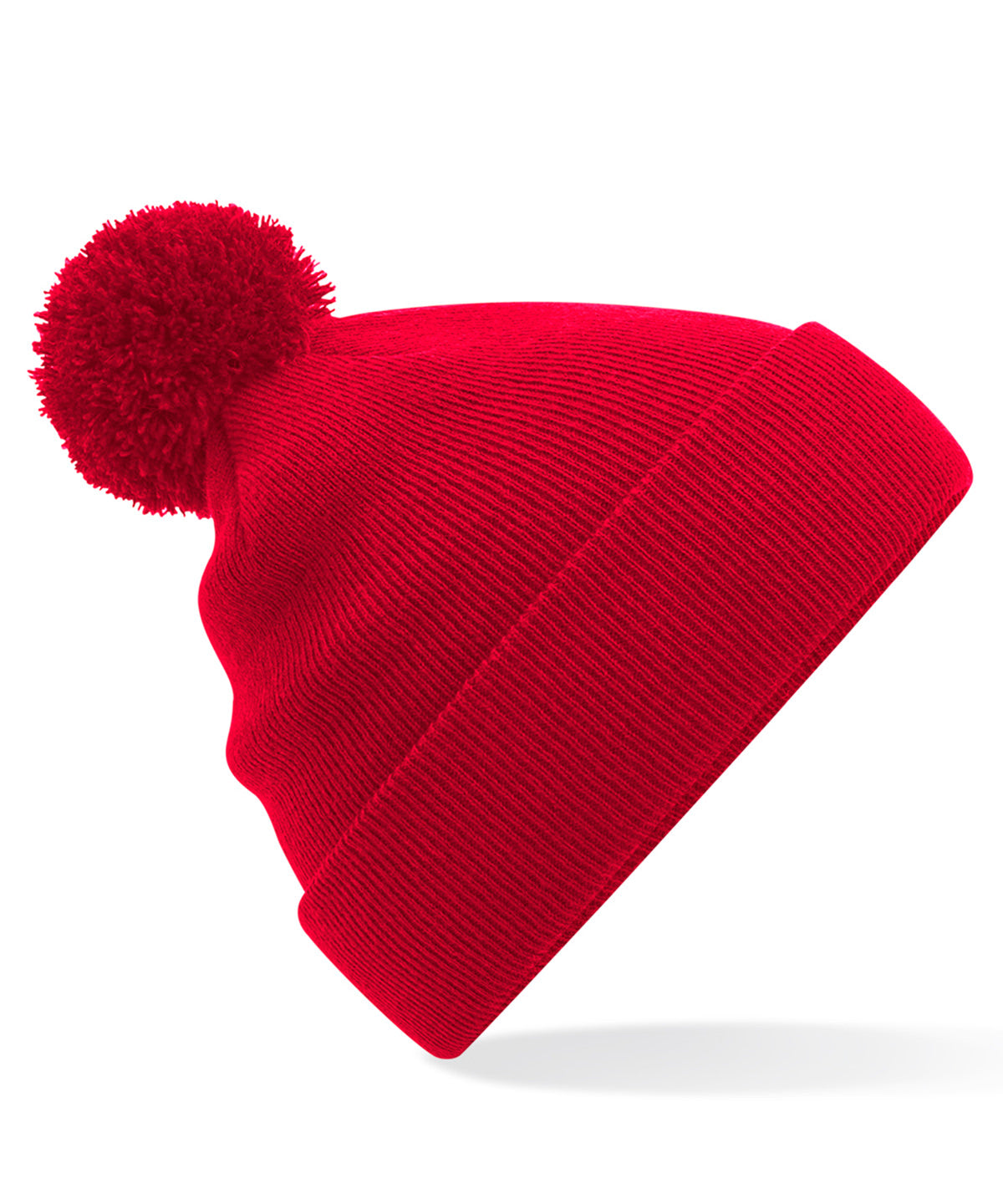 Junior original pom pom beanie | B426B