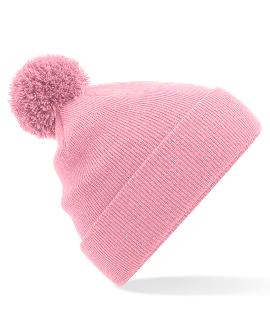 Junior original pom pom beanie | B426B