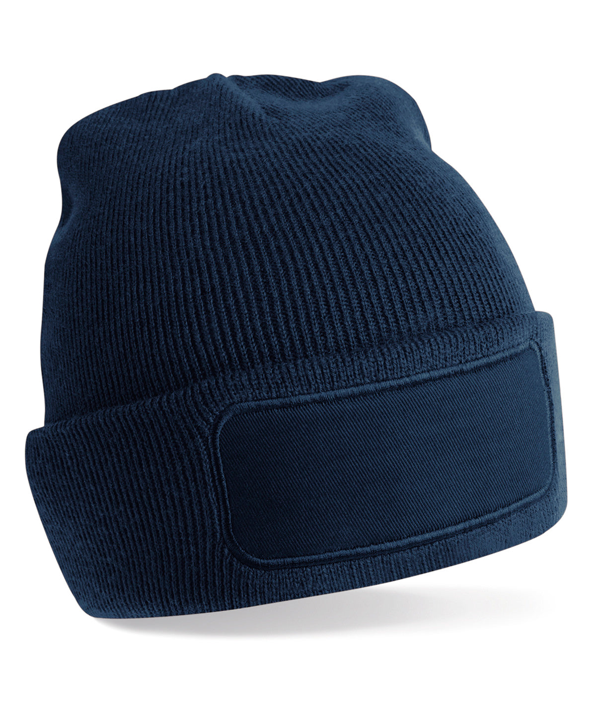 Recycled original patch beanie | B445R