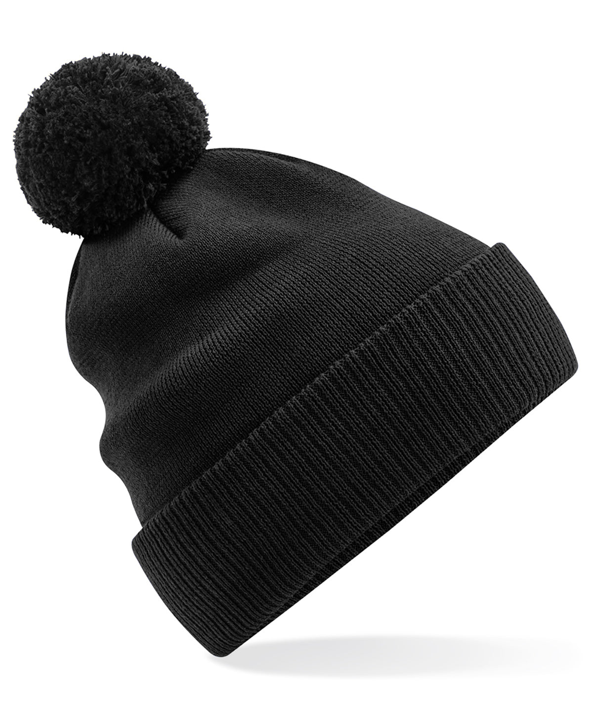 Organic cotton Snowstar® beanie | B450N