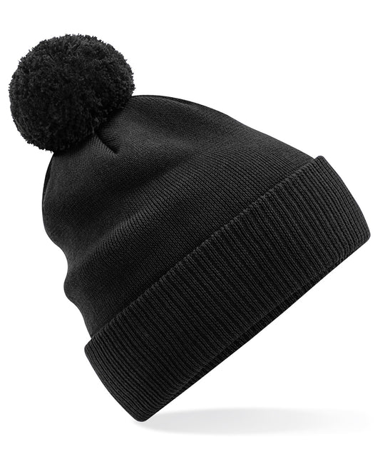 Organic cotton Snowstar® beanie | B450N
