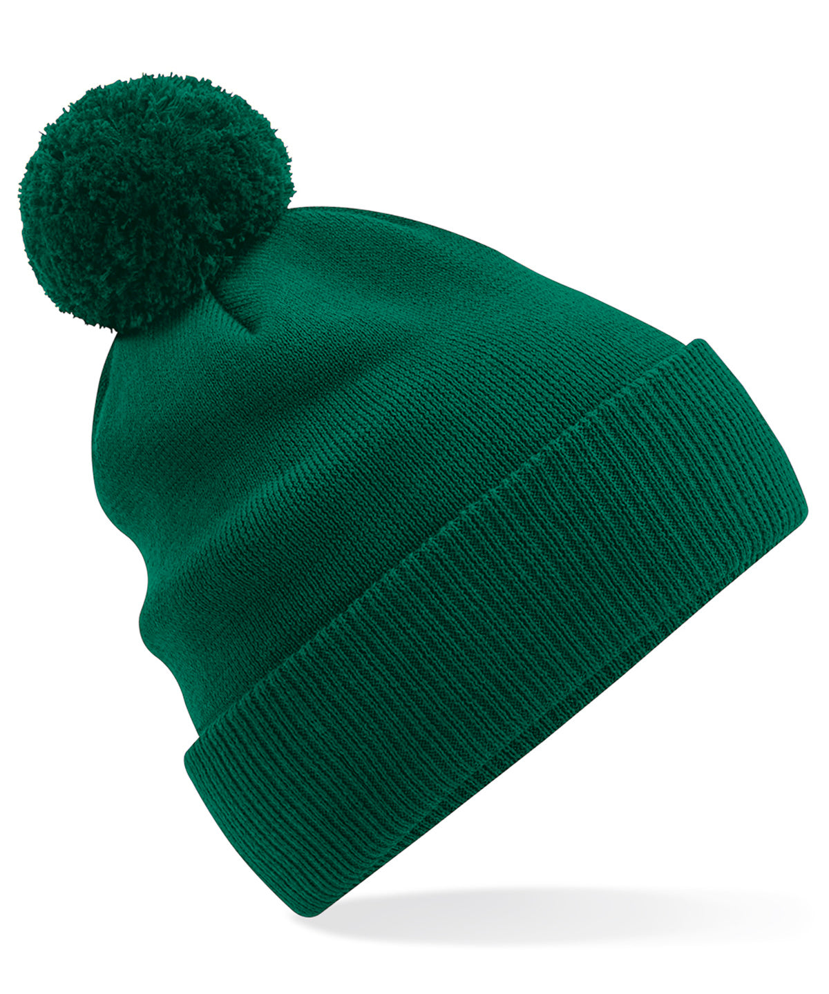 Organic cotton Snowstar® beanie | B450N