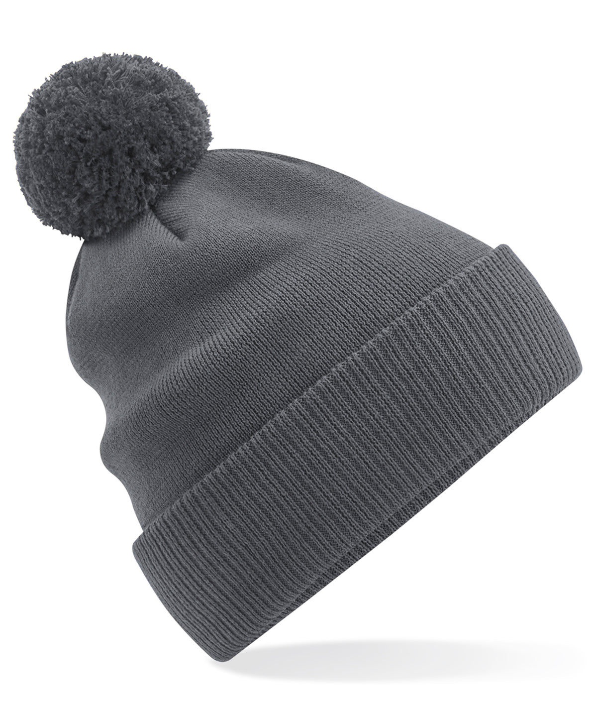 Organic cotton Snowstar® beanie | B450N