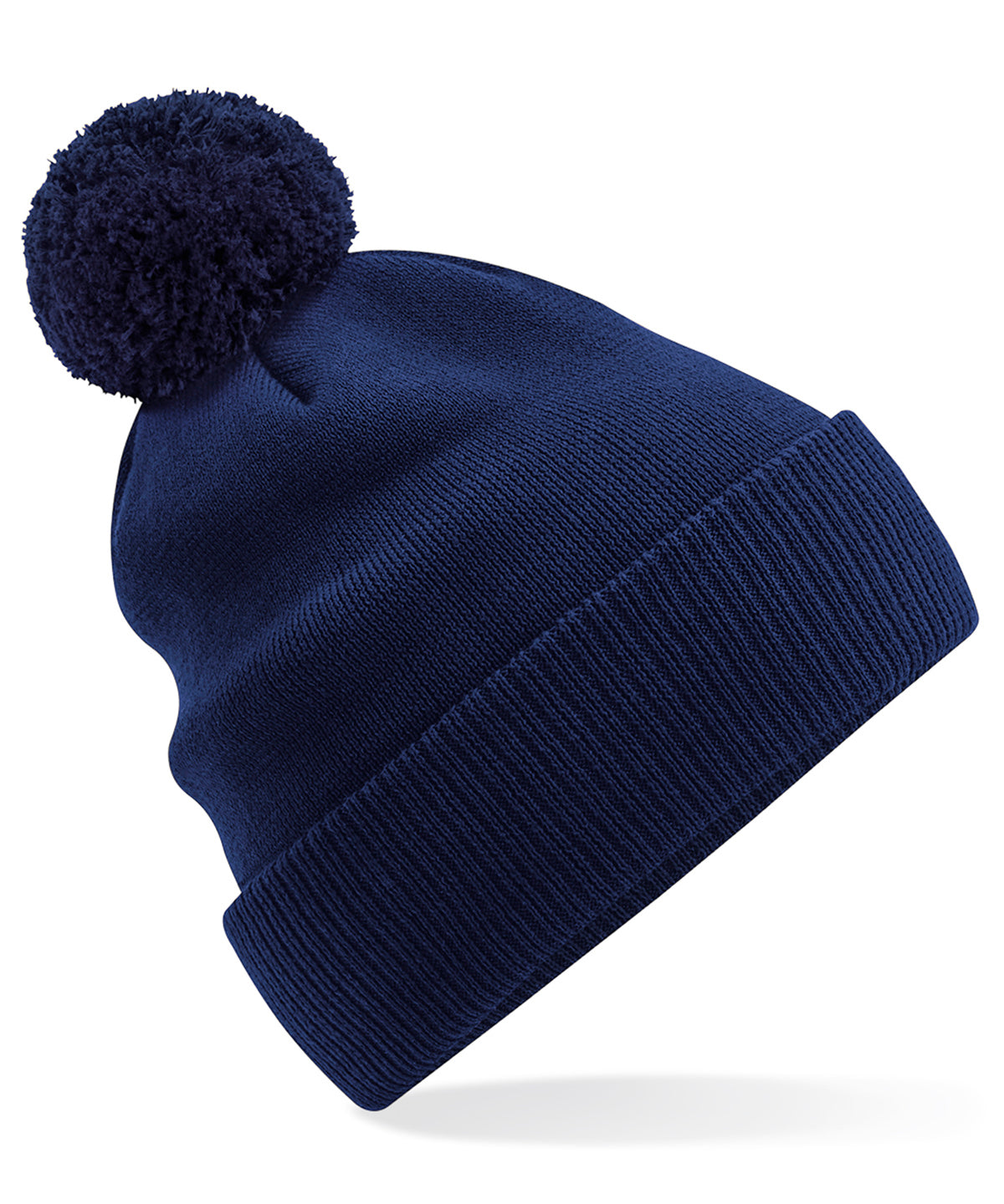 Organic cotton Snowstar® beanie | B450N