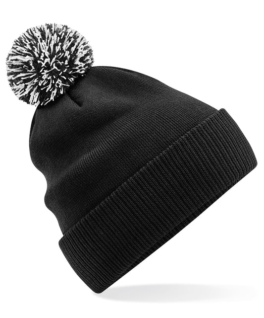 Recycled Snowstar® beanie | B450R