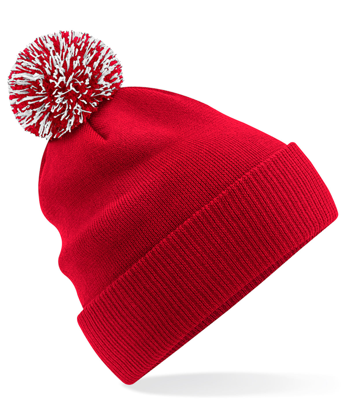 Recycled Snowstar® beanie | B450R