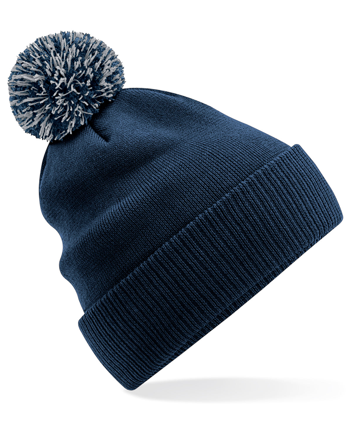 Recycled Snowstar® beanie | B450R