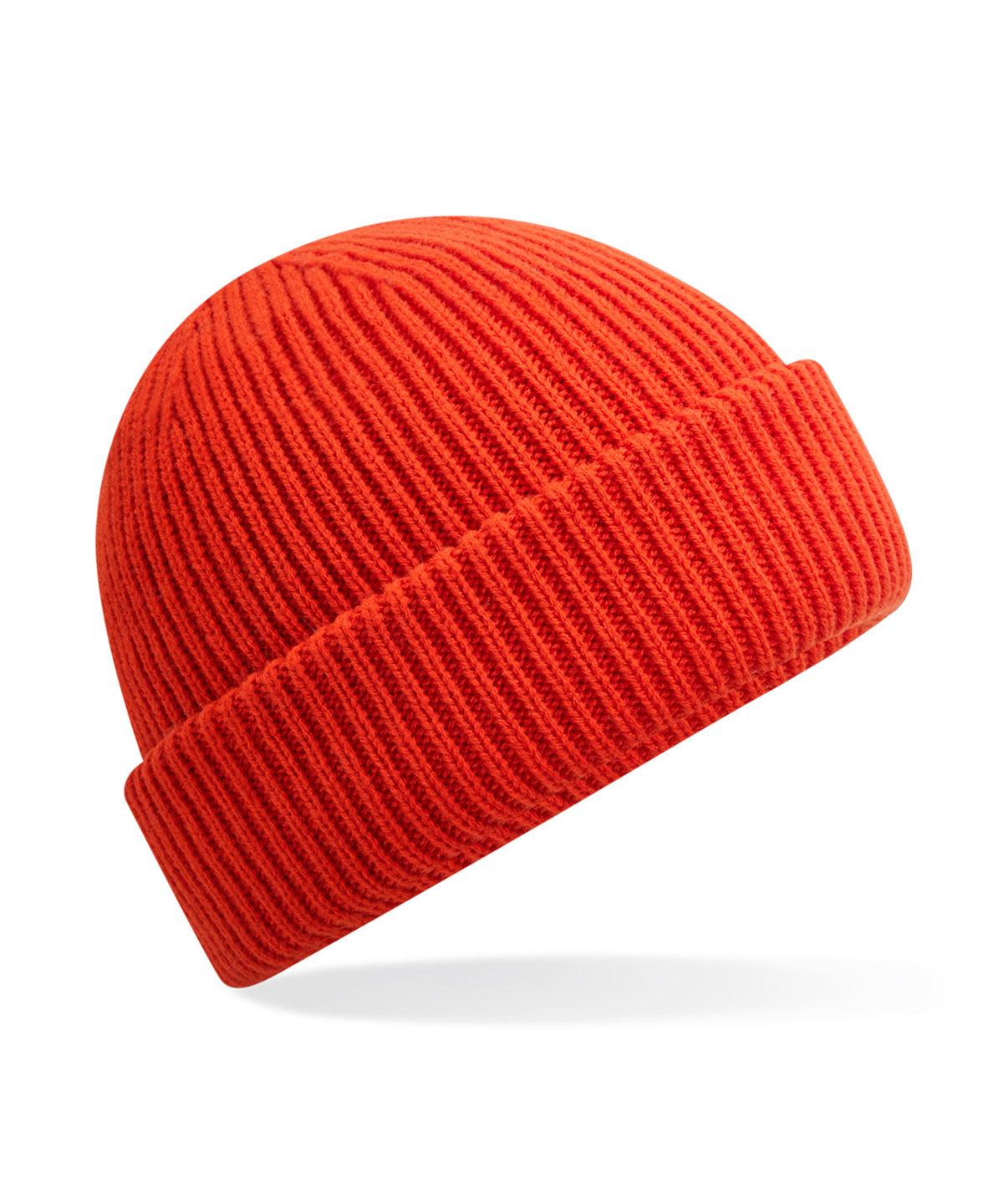 Wind-resistant breathable elements beanie | B508R