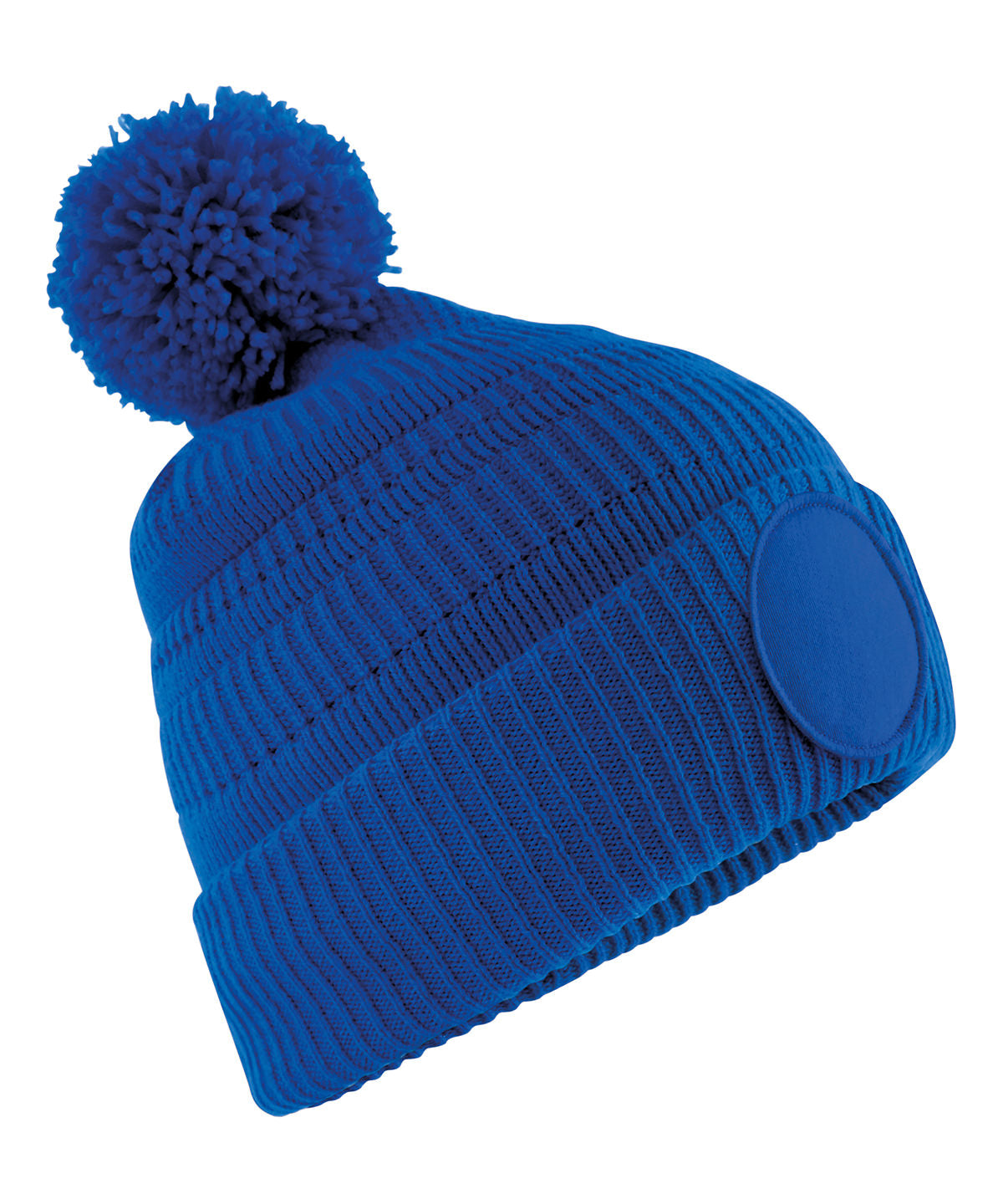 Fan patch beanie | B530R