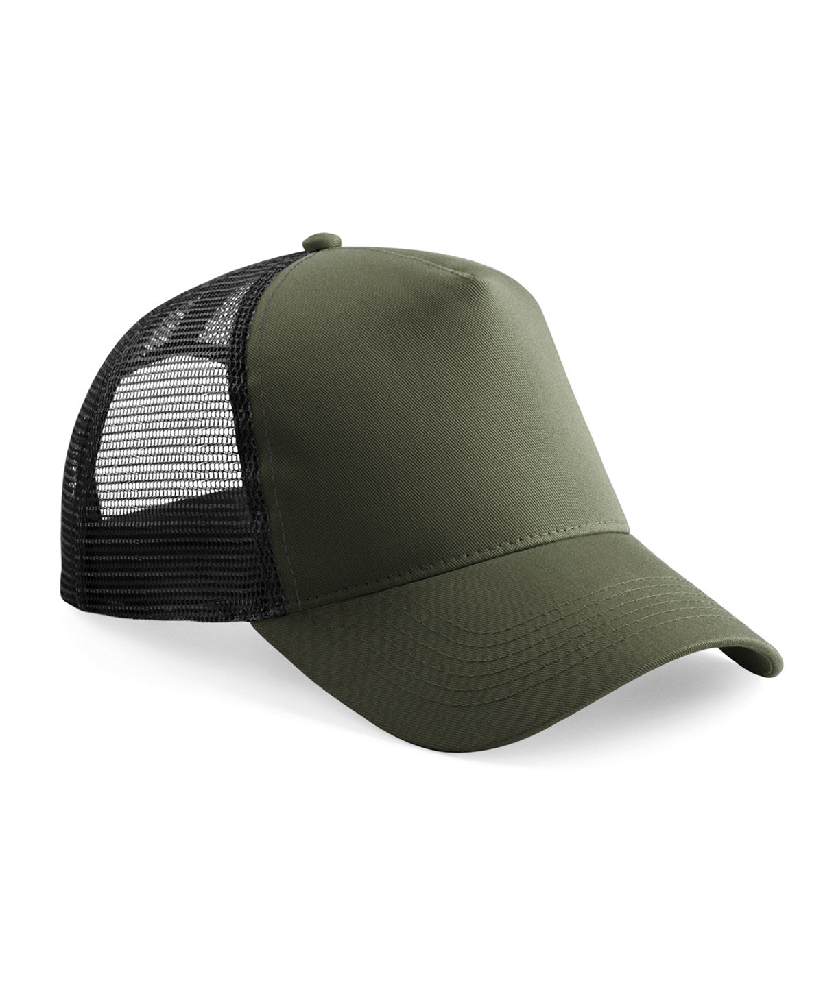 Junior snapback trucker | B640B