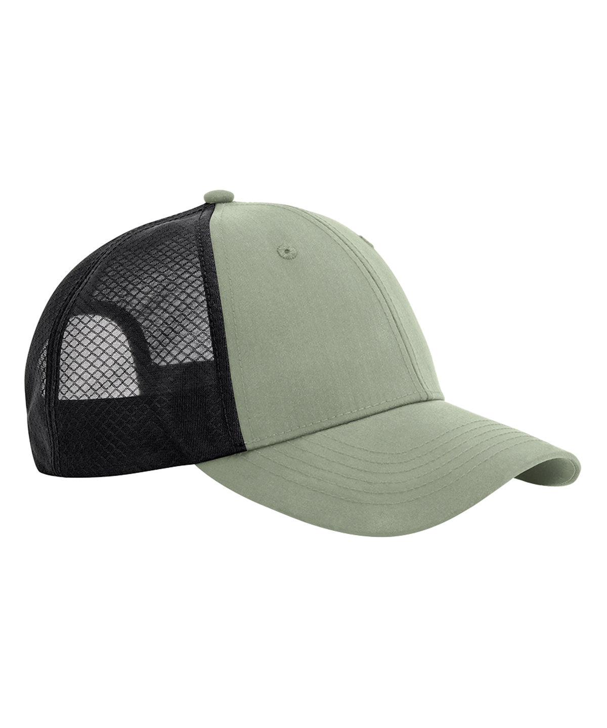 Technical mesh trucker | B644R