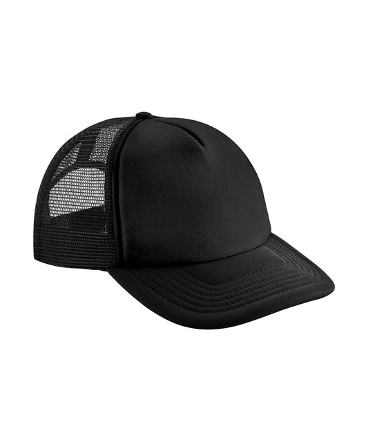 Junior vintage snapback trucker | B645B