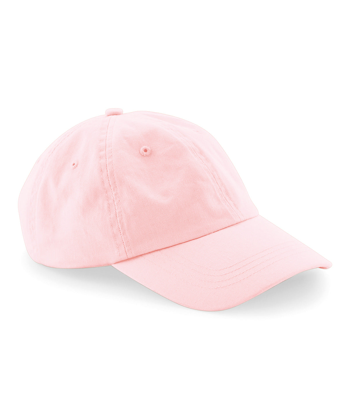 Organic cotton 6-panel dad cap | B652N