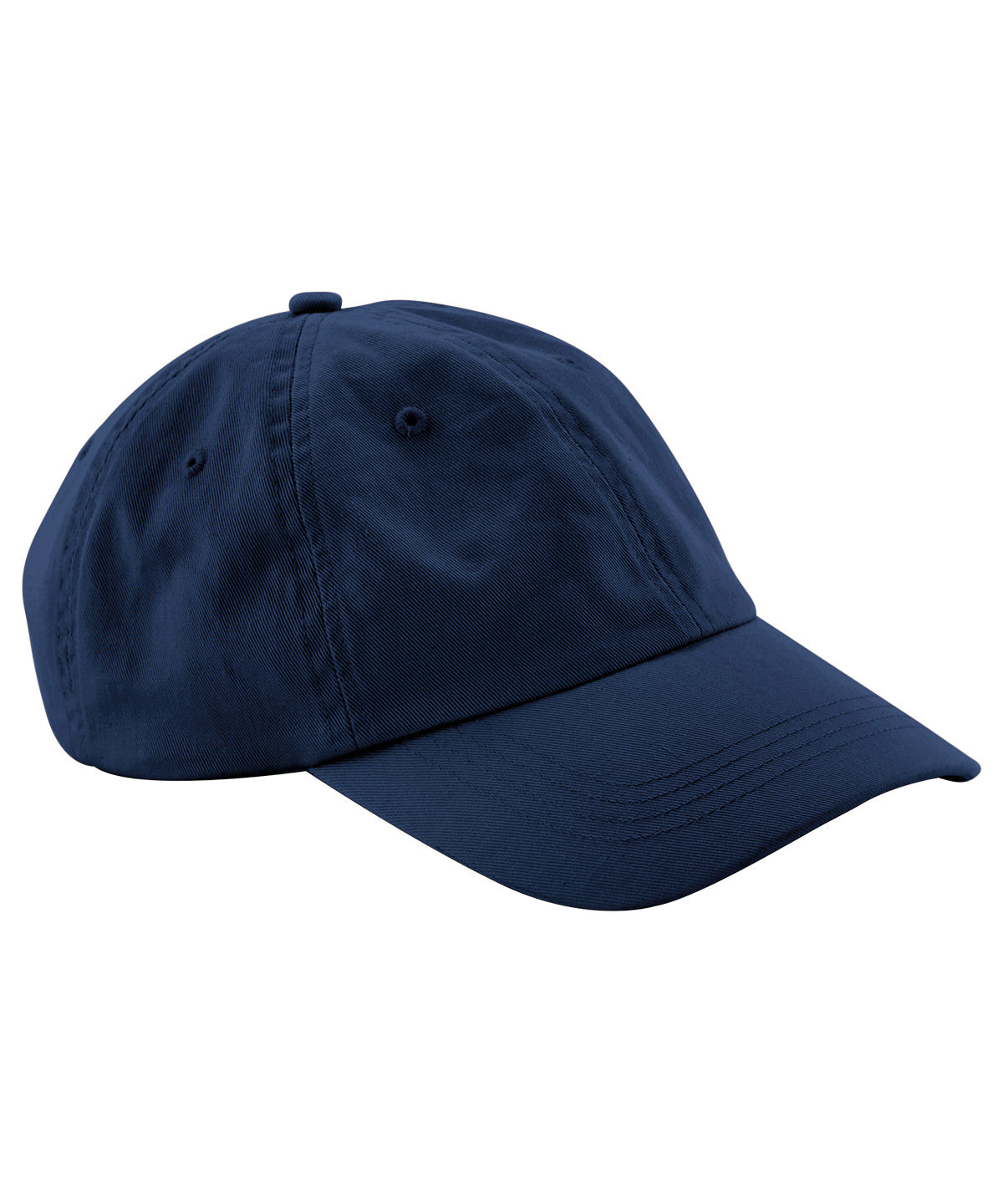 Junior low-profile 6-panel dad cap | B653B