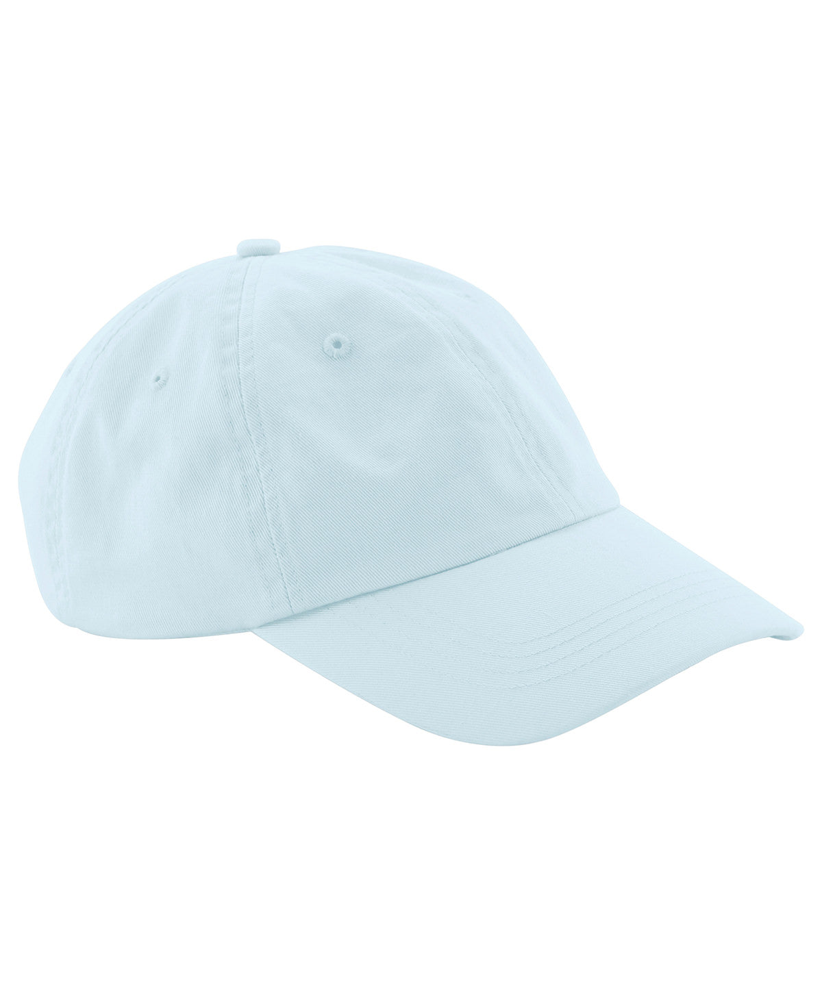 Junior low-profile 6-panel dad cap | B653B