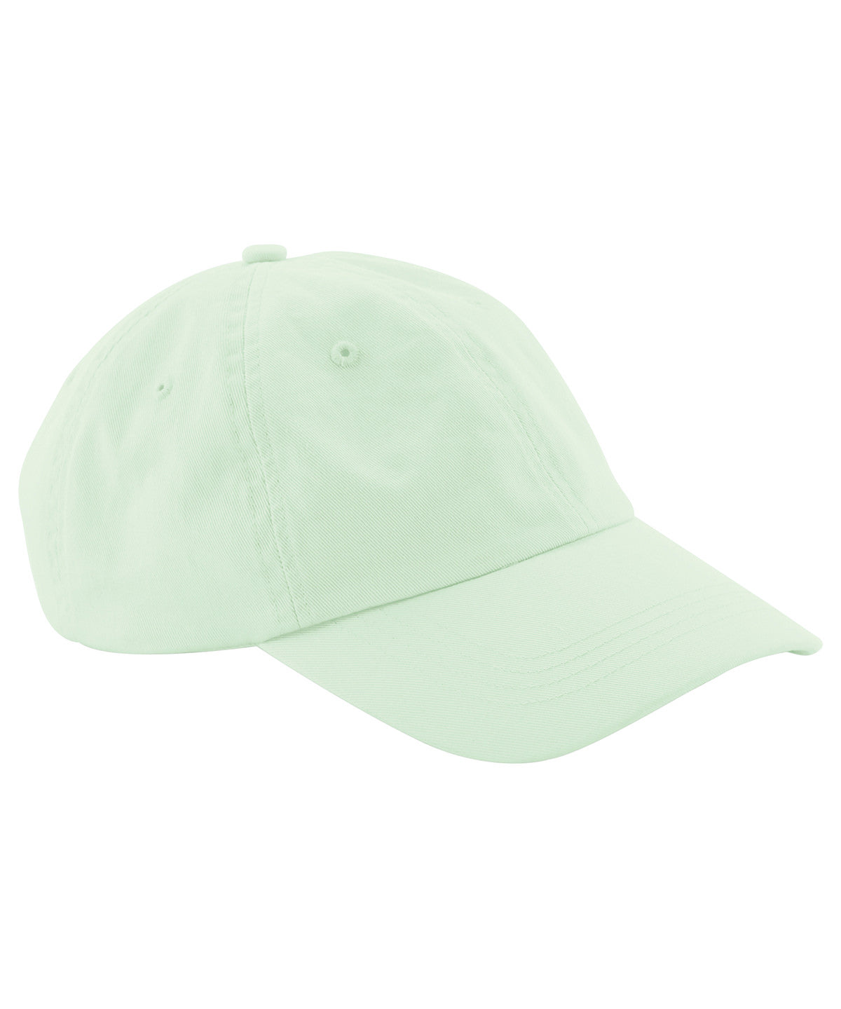 Junior low-profile 6-panel dad cap | B653B