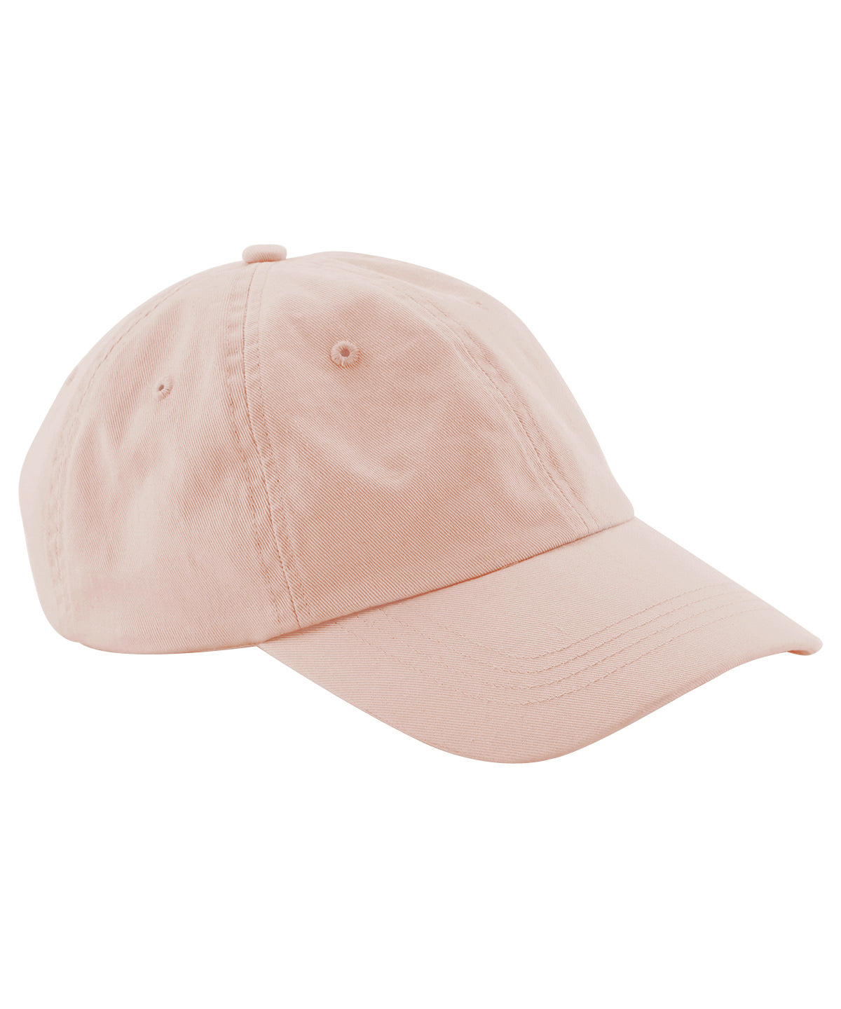 Junior low-profile 6-panel dad cap | B653B