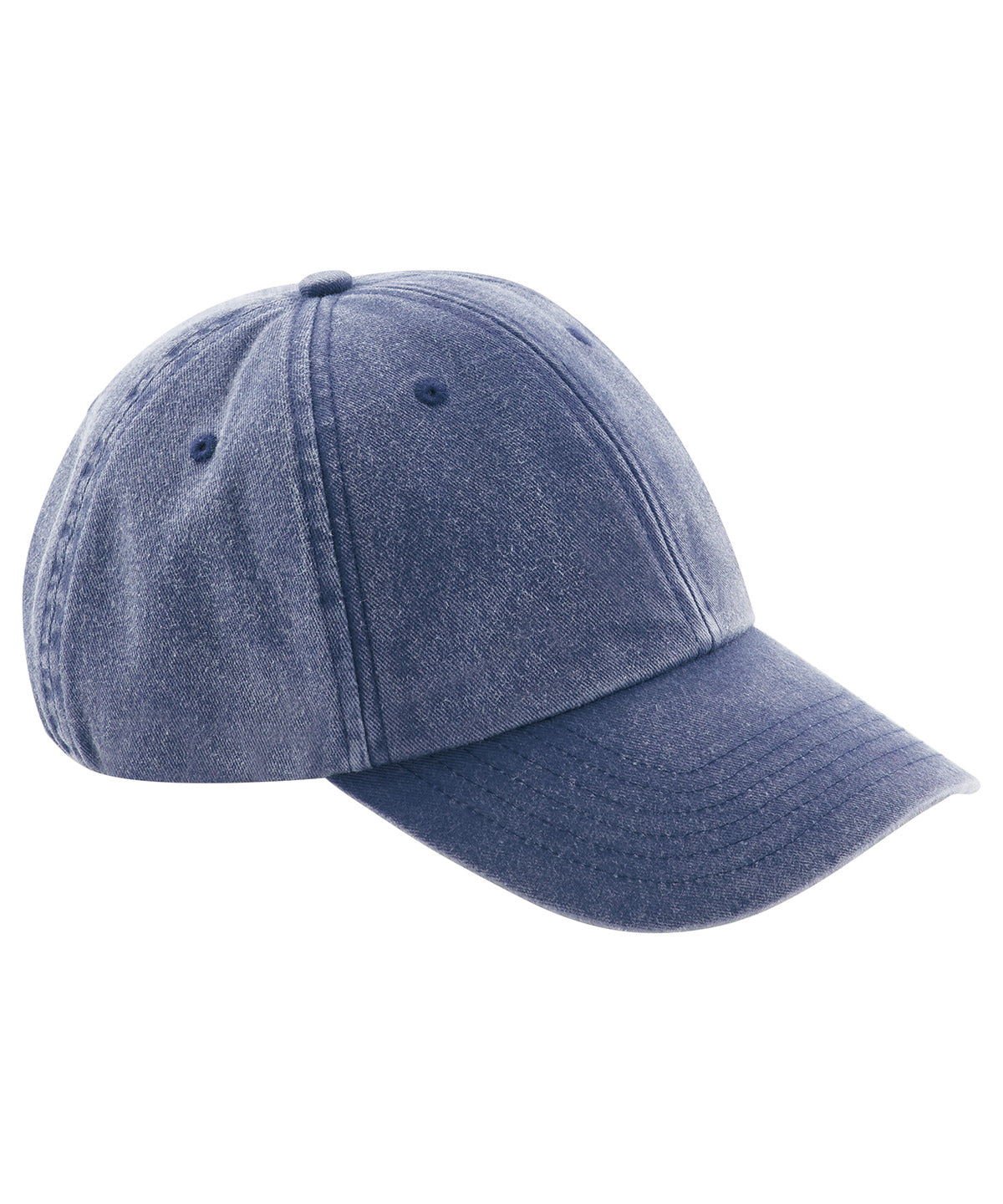 Junior low-profile vintage cap | B655B