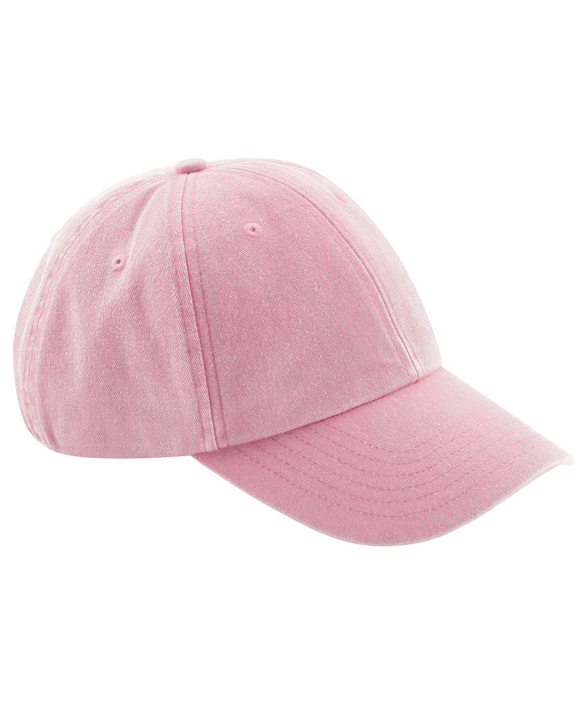 Junior low-profile vintage cap | B655B