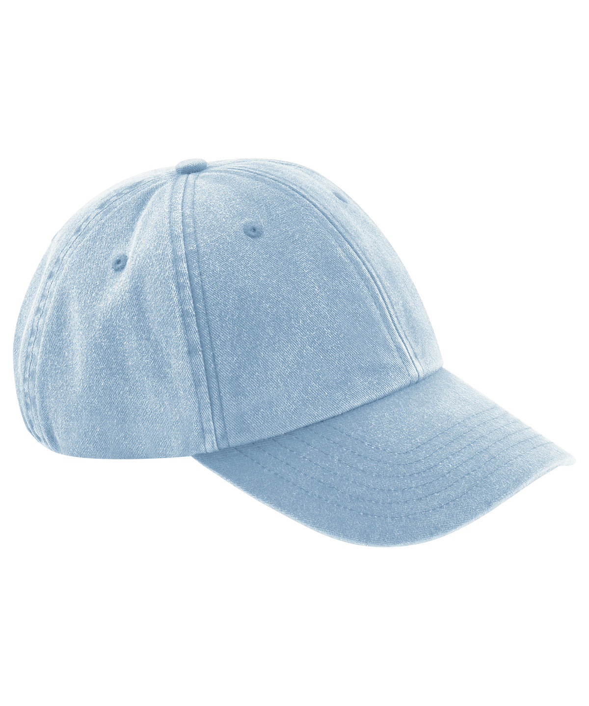 Junior low-profile vintage cap | B655B
