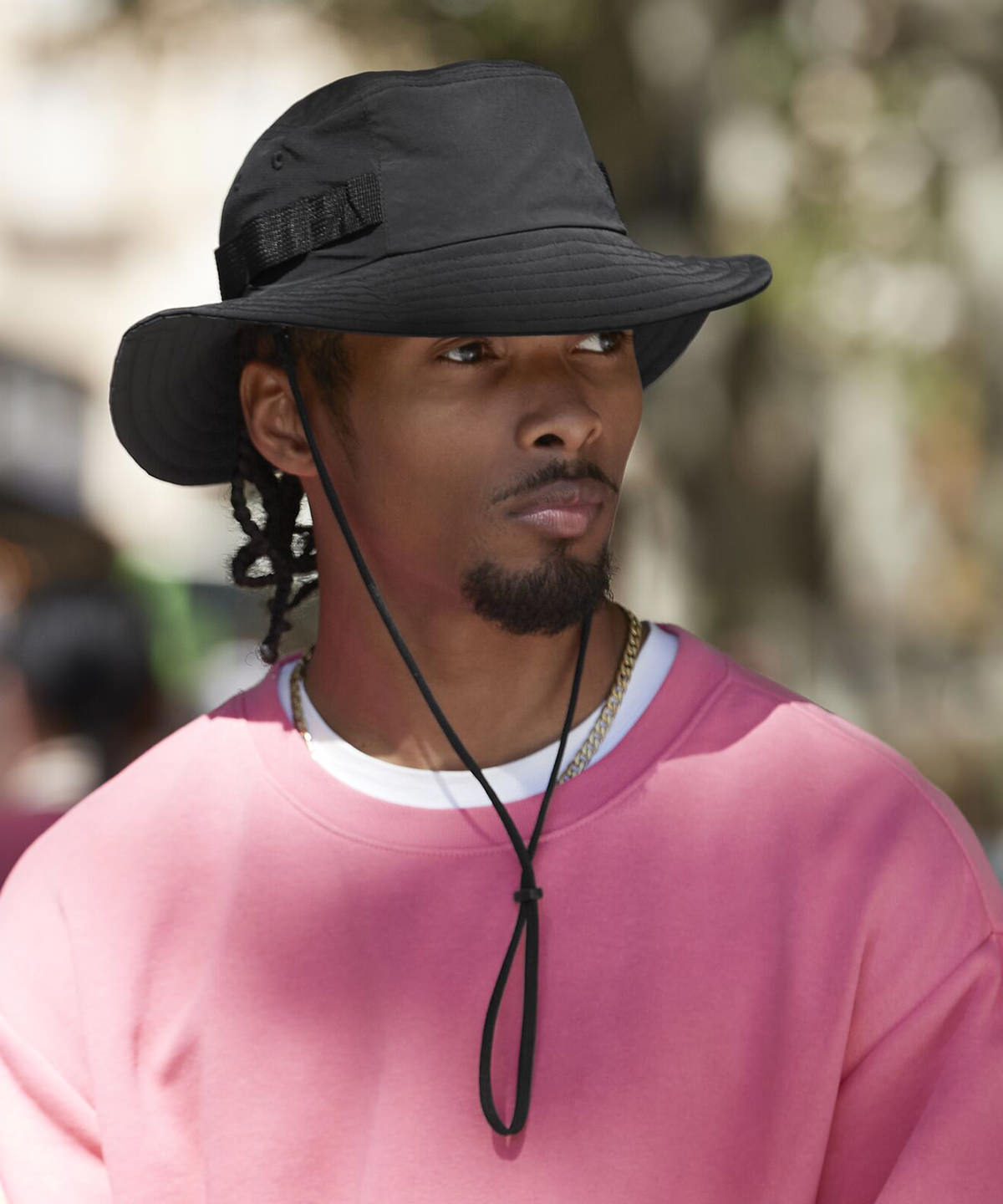 Outdoor adventure sun hat | B790R