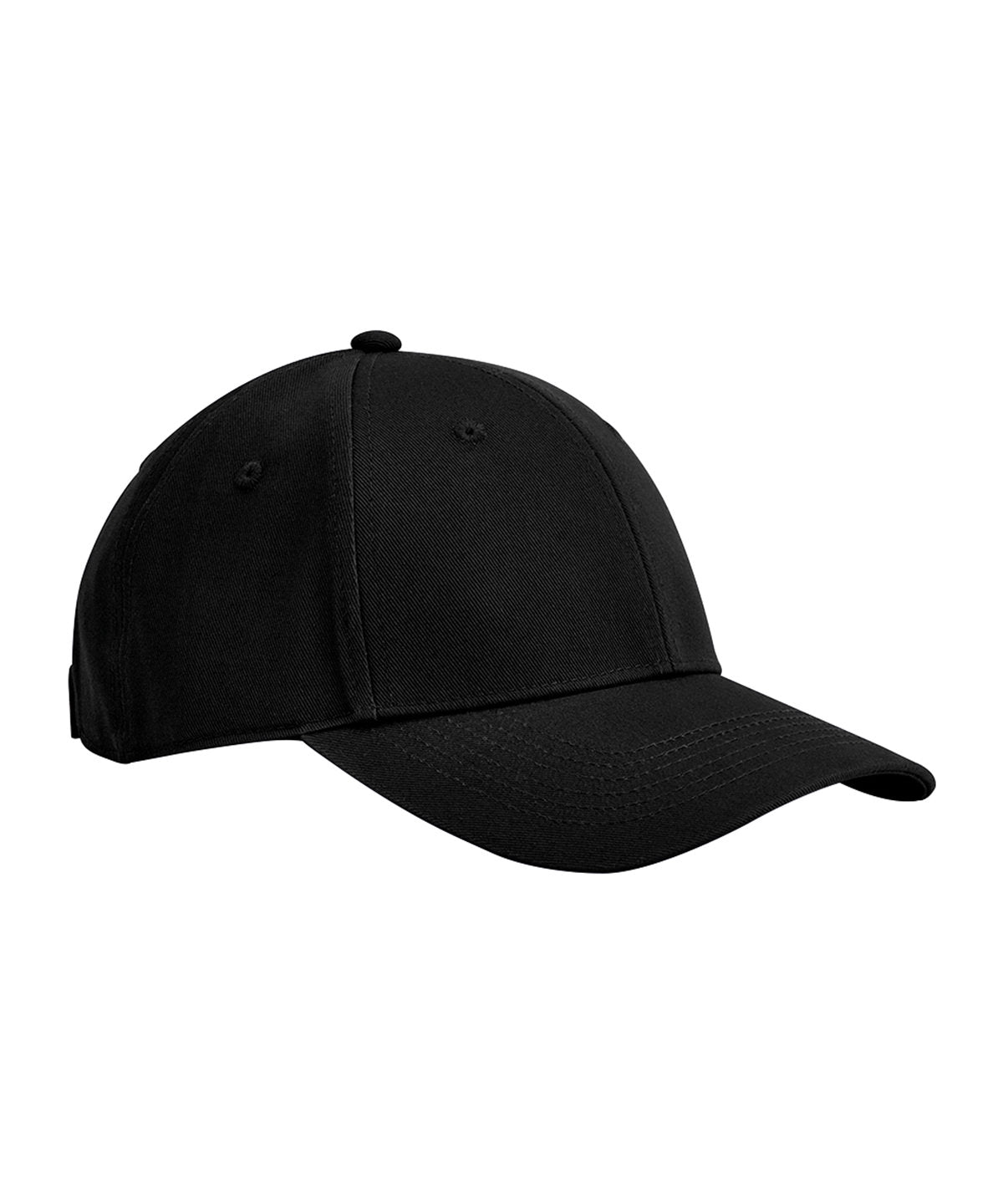 EarthAware® junior classic organic cotton 6-panel cap | B821B