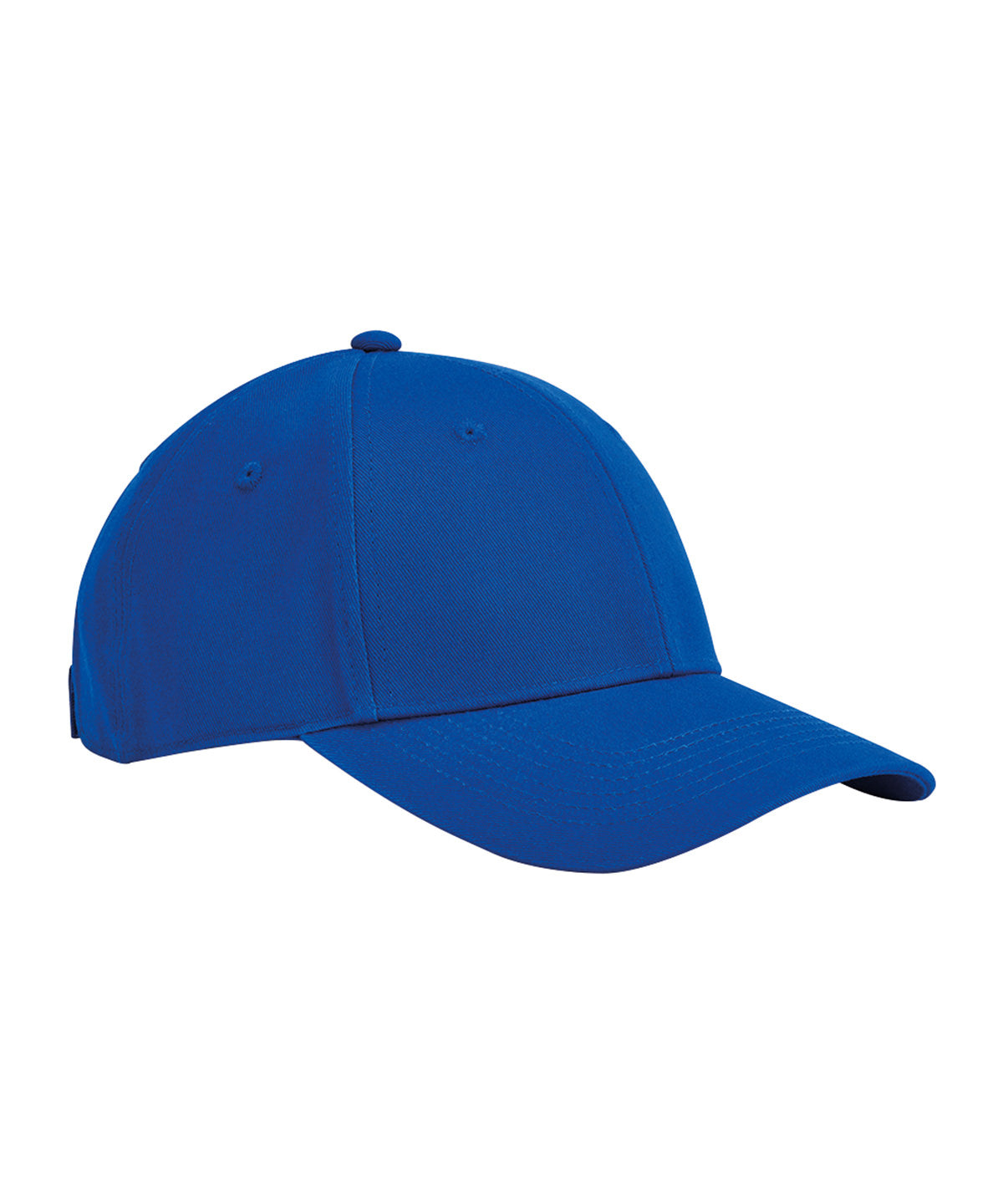 EarthAware® junior classic organic cotton 6-panel cap | B821B