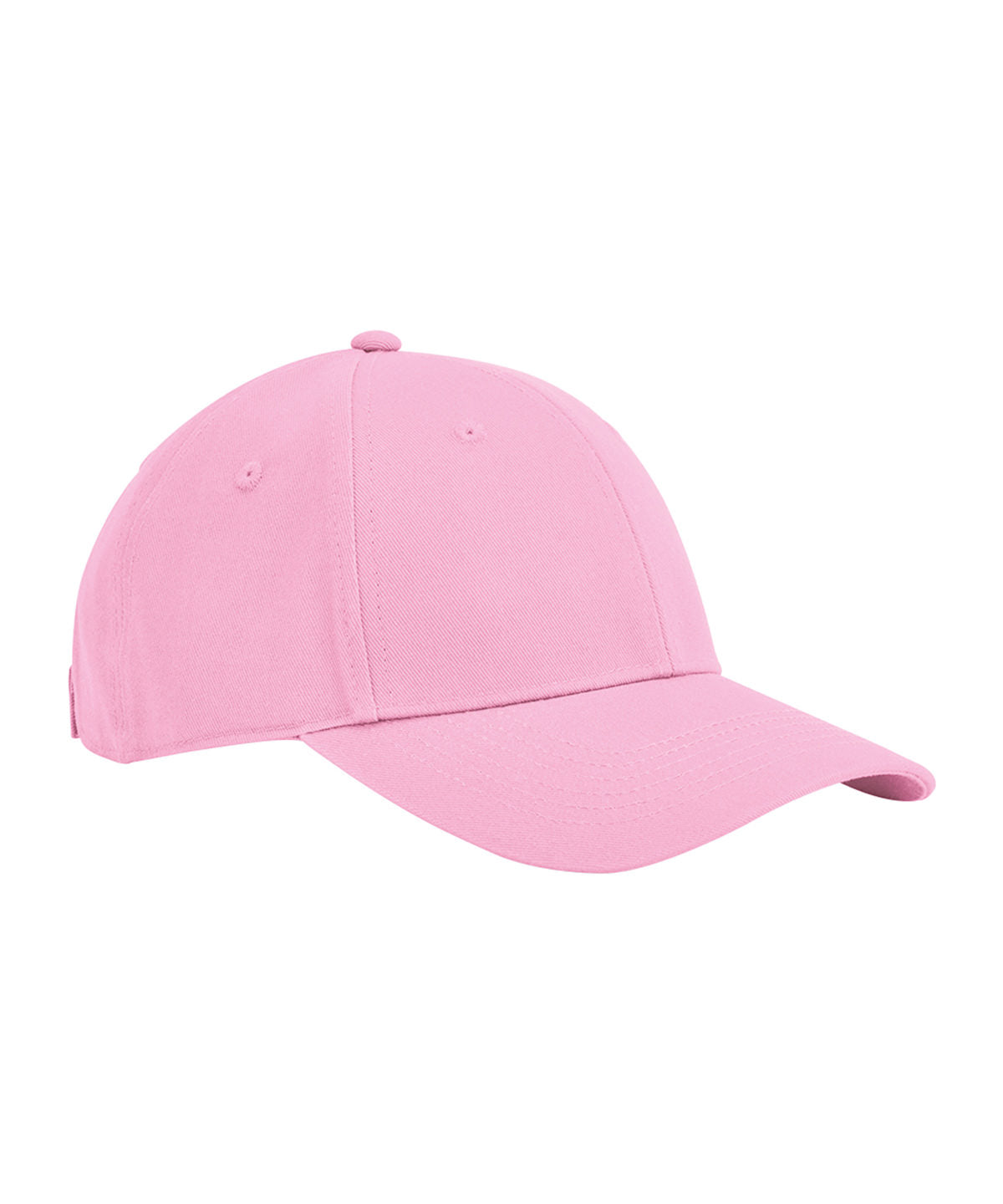 EarthAware® junior classic organic cotton 6-panel cap | B821B