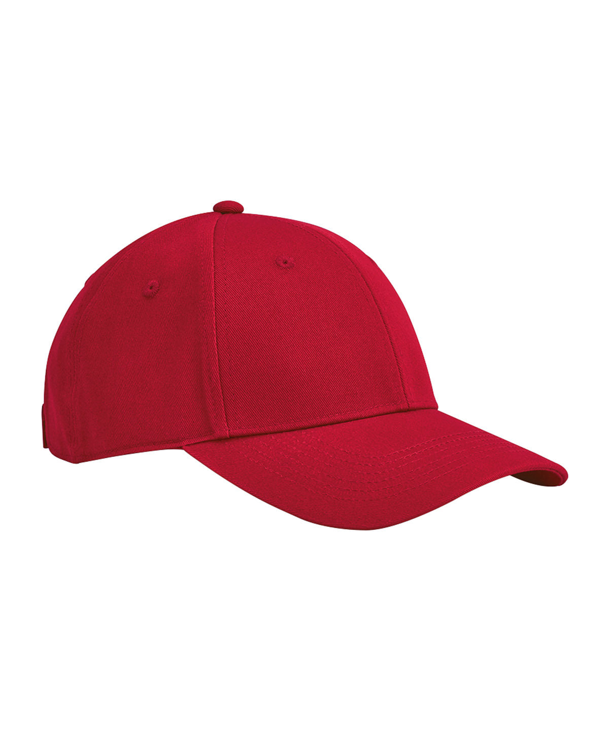 EarthAware® junior classic organic cotton 6-panel cap | B821B