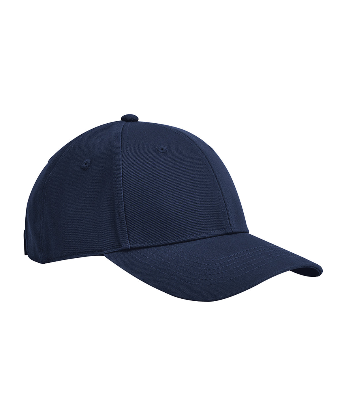 EarthAware® junior classic organic cotton 6-panel cap | B821B