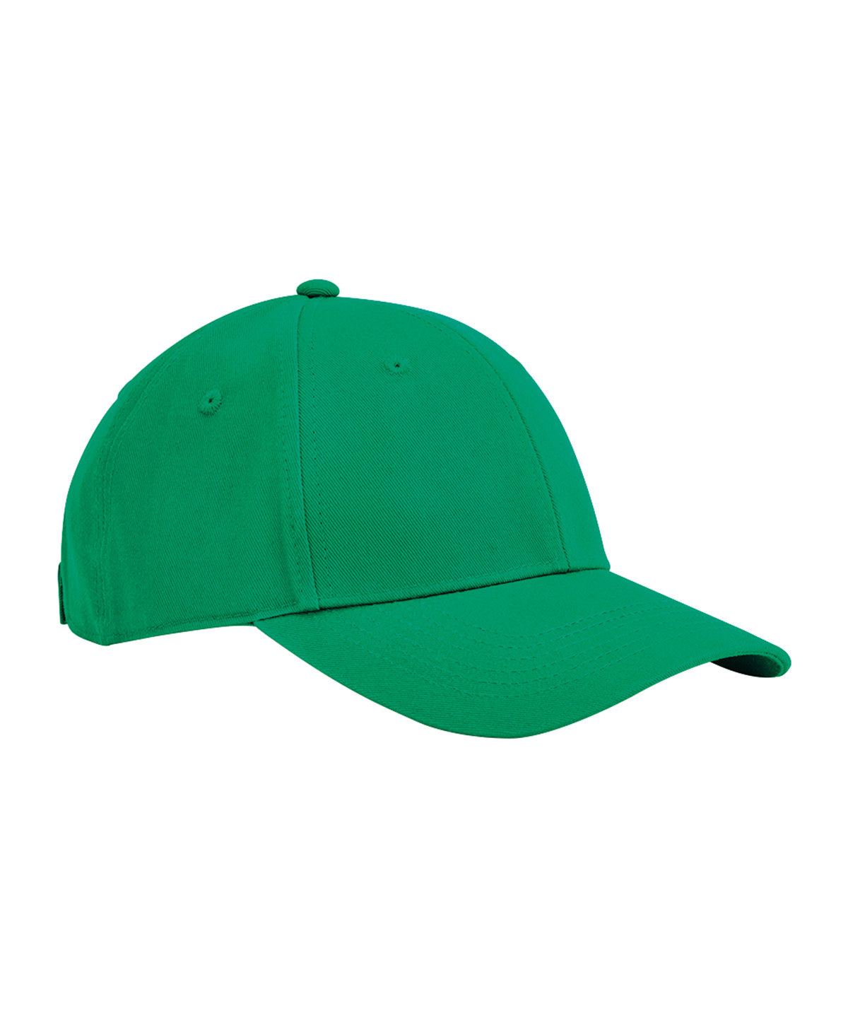 EarthAware® junior classic organic cotton 6-panel cap | B821B