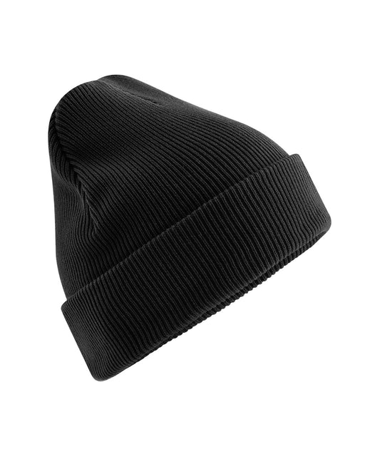 Organic cotton original cuffed beanie | B830N