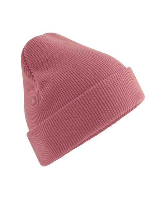 Organic cotton original cuffed beanie | B830N