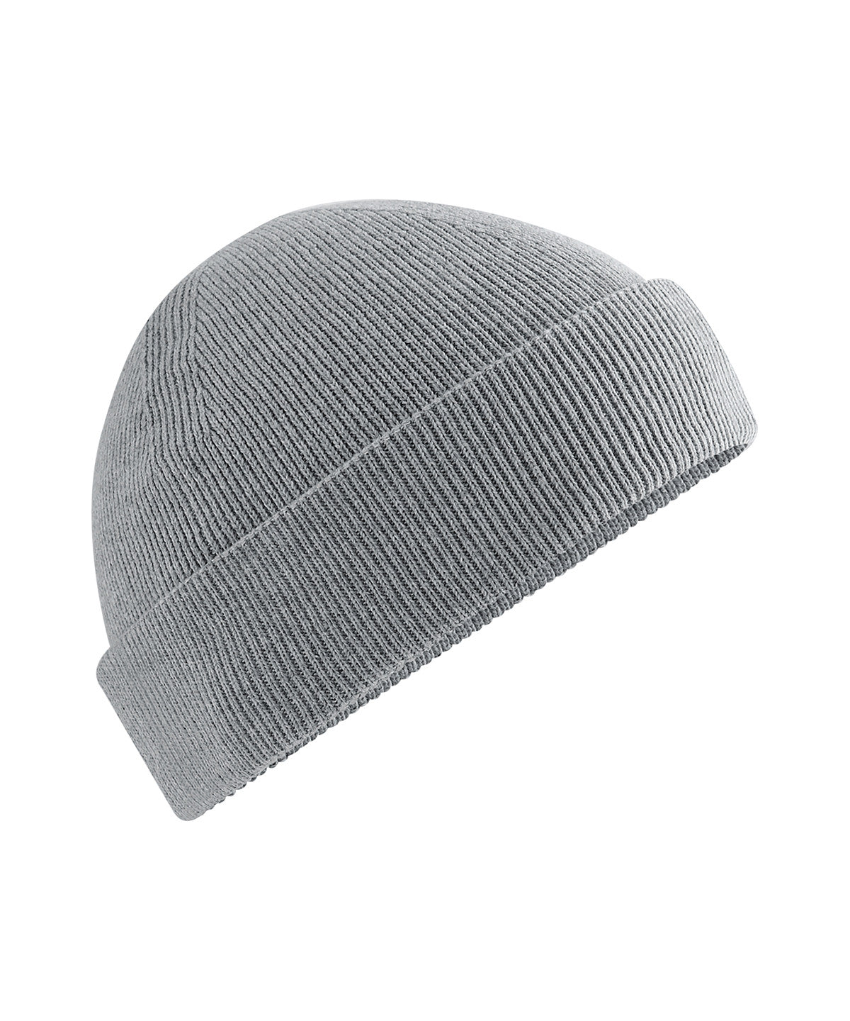 Organic cotton fisherman beanie | B832N