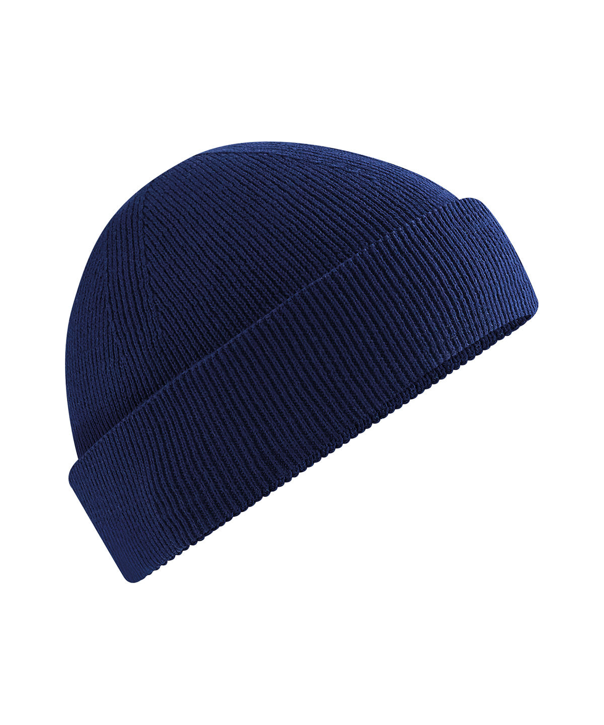 Organic cotton fisherman beanie | B832N